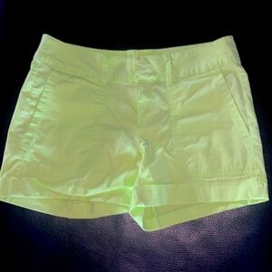 Ana Shorts - Like New Size 4